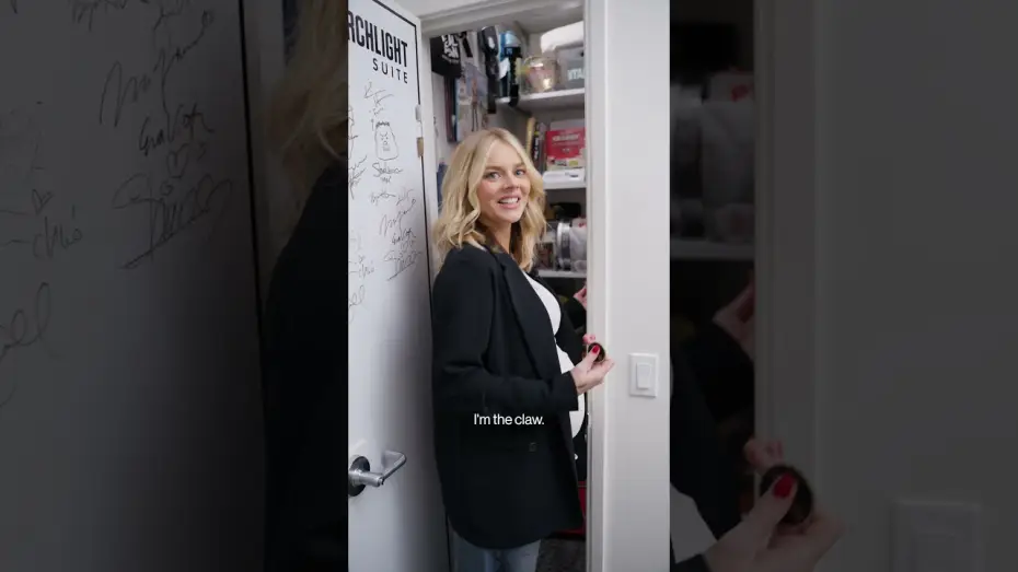 Video for the film Ready or Not 2: Here I Come — The Searchlight Lounge ft. Samara Weaving