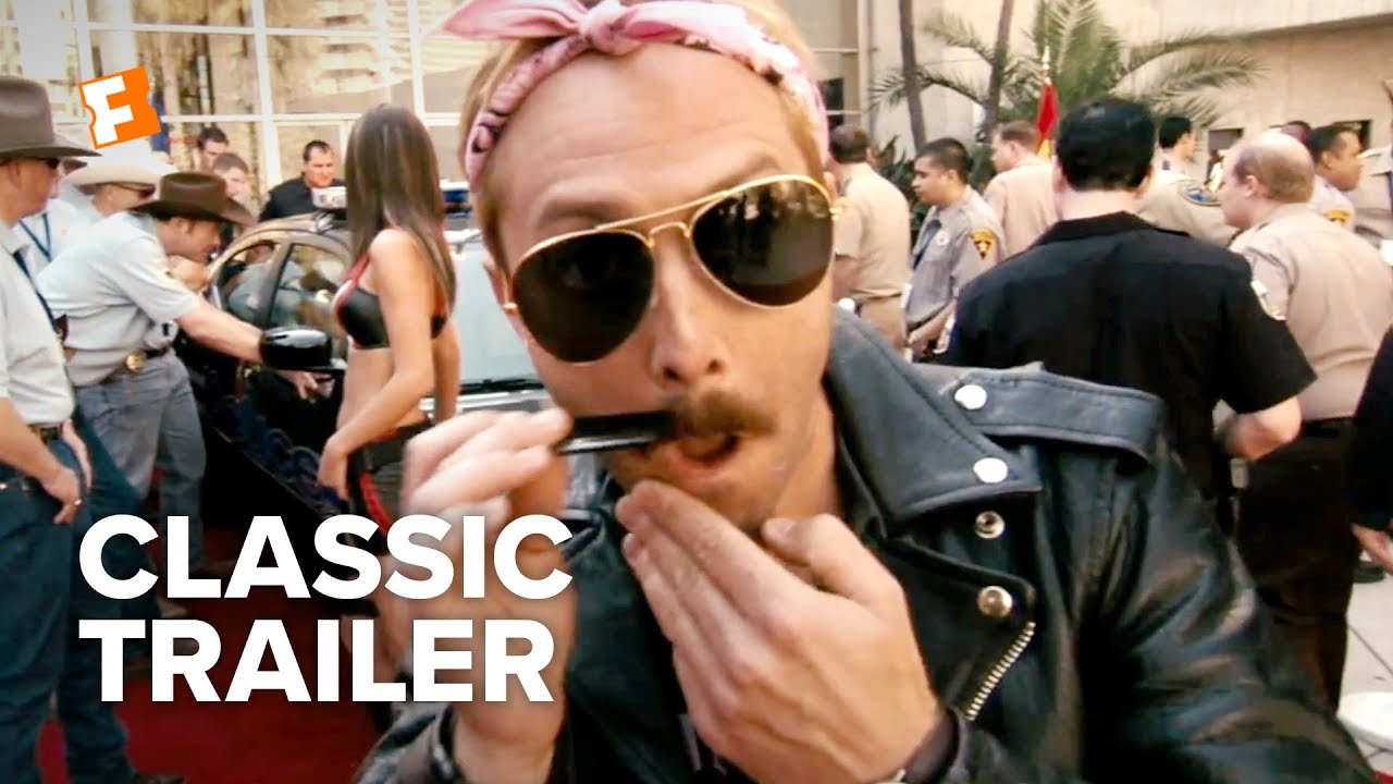 Video for the film Reno 911!: Miami — Reno 911!: Miami (2007) Trailer #1 | Movieclips Classic Trailers