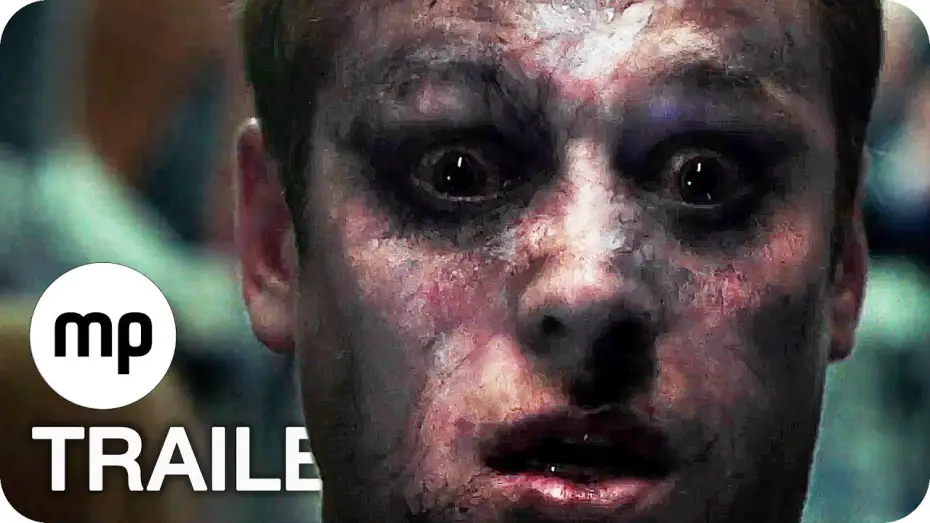 Video for the film Rings — RINGS Trailer German Deutsch (2016) The Ring 3