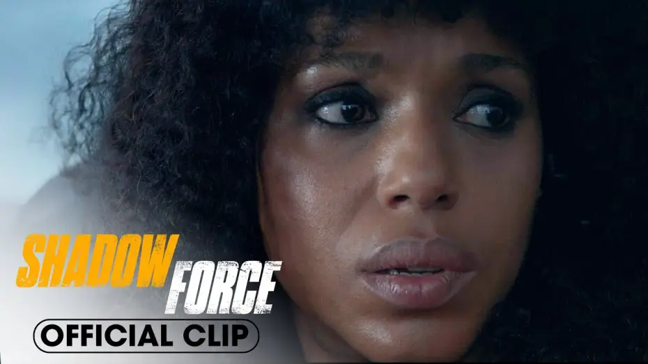 Video for the film Shadow Force — Official Clip ‘Fog of War’