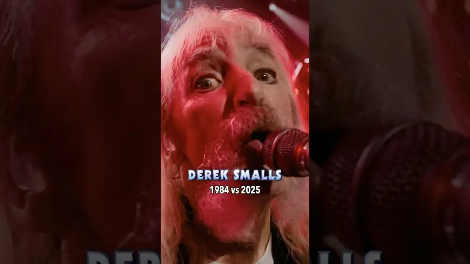 Video for the film Spinal Tap II: The End Continues — Lukewarm water doesn’t go bad, does it?