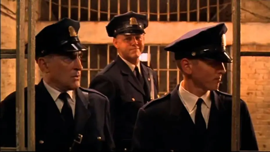 Video for the film The Green Mile — Il Miglio Verde Trailer Ufficiale ITA