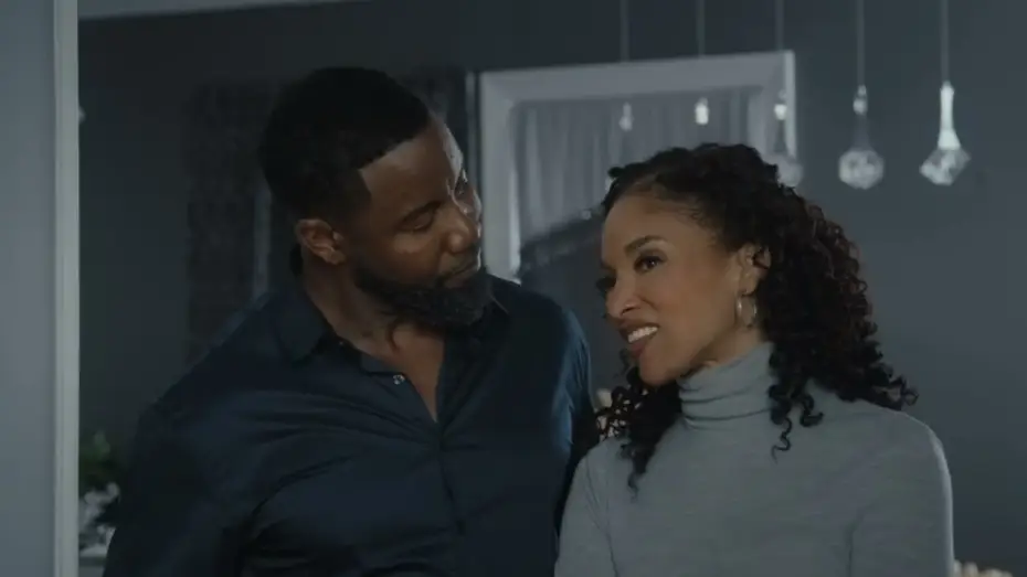 Video for the film The Secret Between Us — The Secret Between Us Trailer