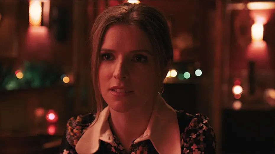 Video for the film Woman of the Hour — Anna Kendrick Goes On Date With Serial Killer