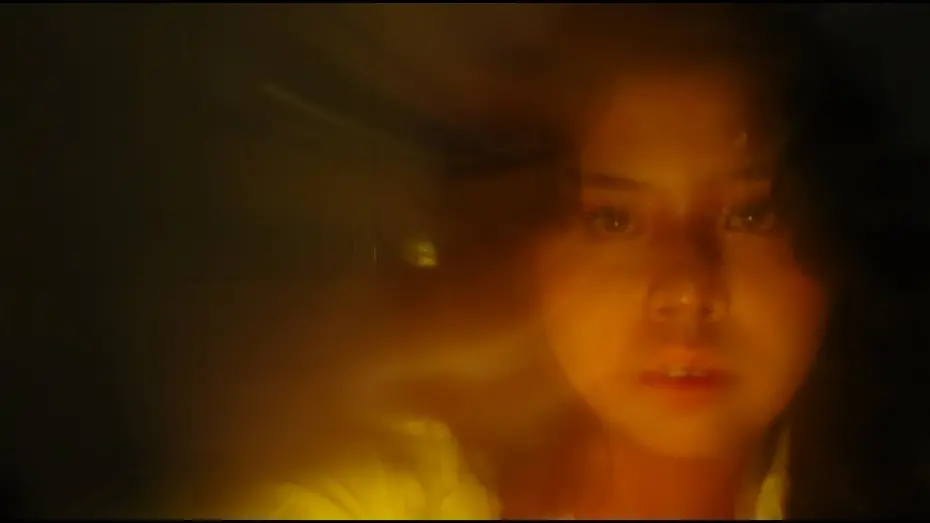 Video for the film Fogos em mim — Fogos em mim (2024)