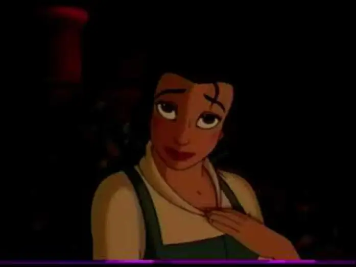 Video for the film Beauty and the Beast: The Enchanted Christmas — La belle et la bête 2 - Le Noël enchanté (Bande annonce VHS 1998)