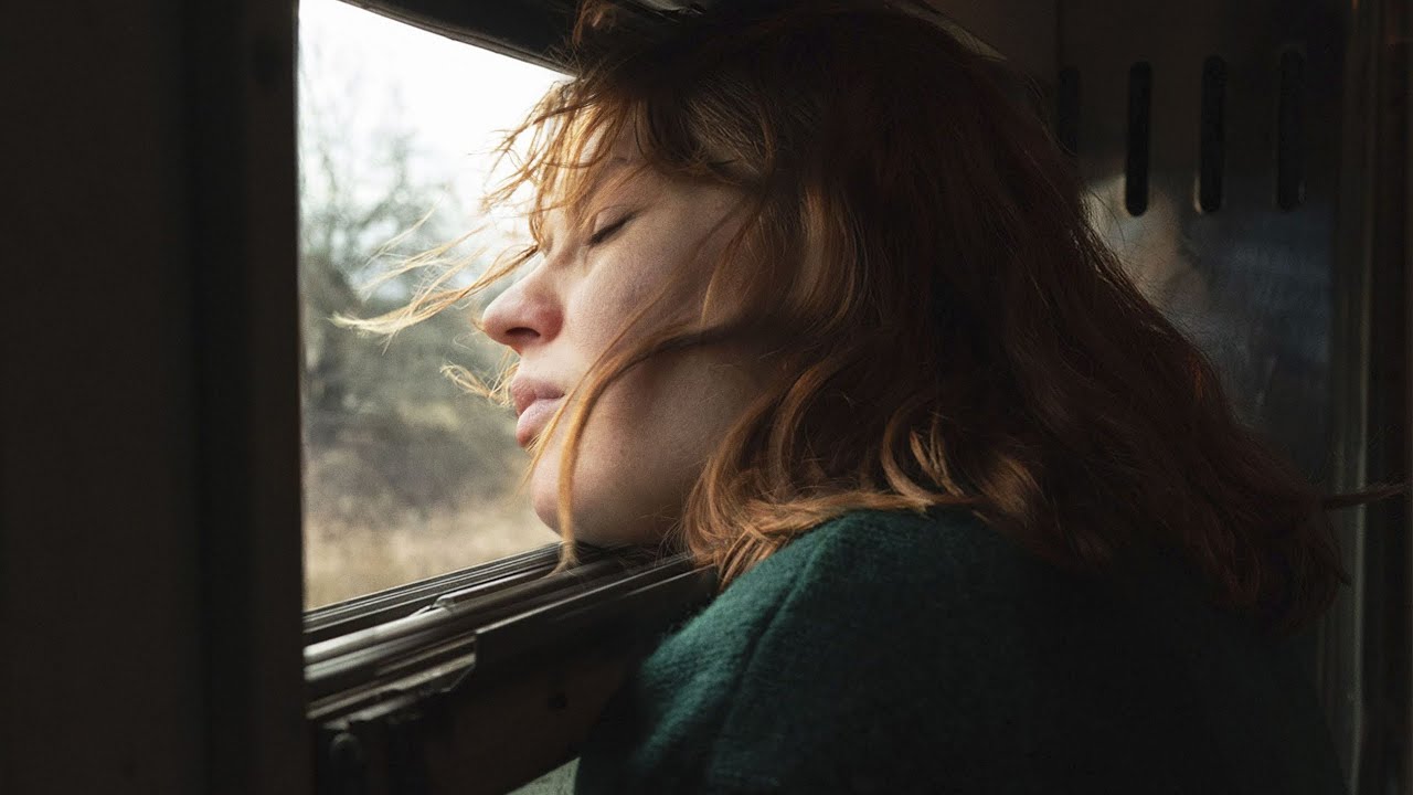 Video for the film Compartment No. 6 — First trailer