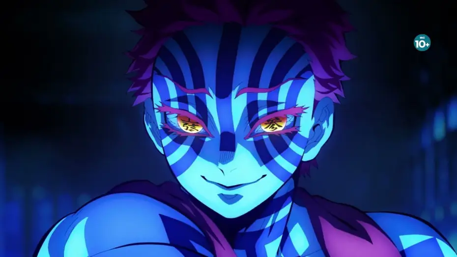 Video for the film Demon Slayer: Kimetsu no Yaiba Infinity Castle — Demon Slayer: Kimetsu no Yaiba - Il Castello dell'Infinito | Dall'11 settembre al cinema