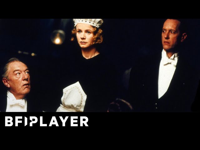 Video for the film Gosford Park — Mark Kermode reviews Gosford Park (2001)