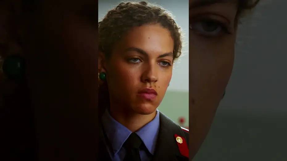 Video for the film Juvenile Inspektor: The Shadow Over Jõhvi — Will you trust the occupation officials?