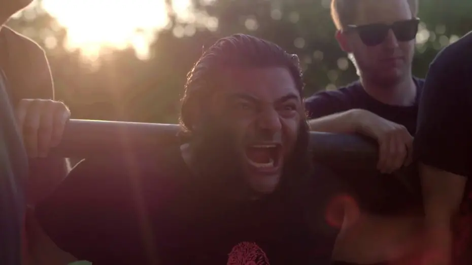 Video for the film The Game Changers — IT'S A NEW ERA OF VEGANISM - Game Changers First Trailer
