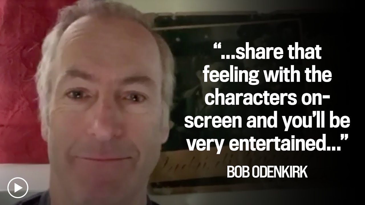 Video for the film Lost in Translation — Bob Odenkirk announces LOST IN TRANSLATION for AFI Movie Club