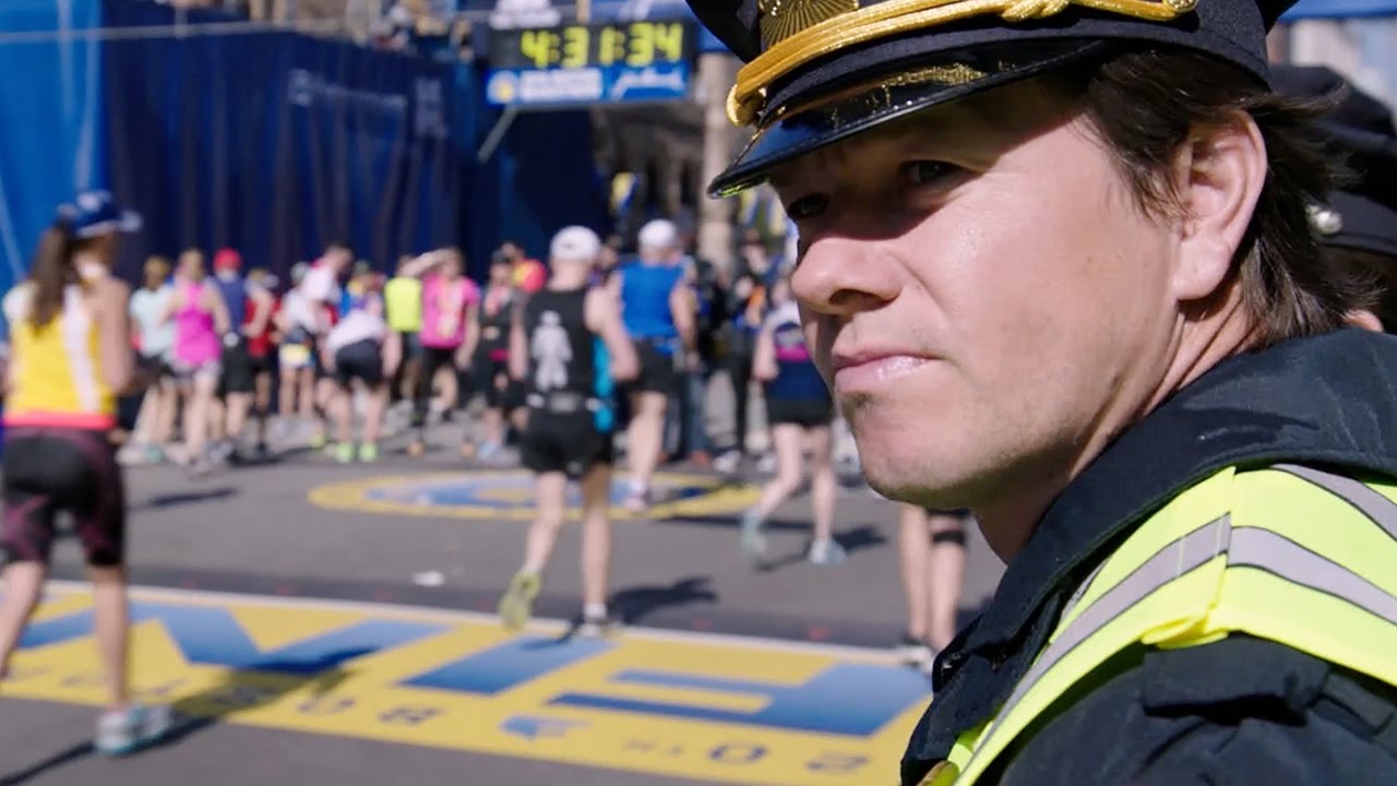 Video for the film Patriots Day — PATRIOTS DAY - GETTING IT RIGHT FEATURETTE
