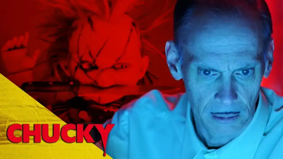 Video for the film Seed of Chucky — "Say Cheese!" Chucky vs The Paparazzi