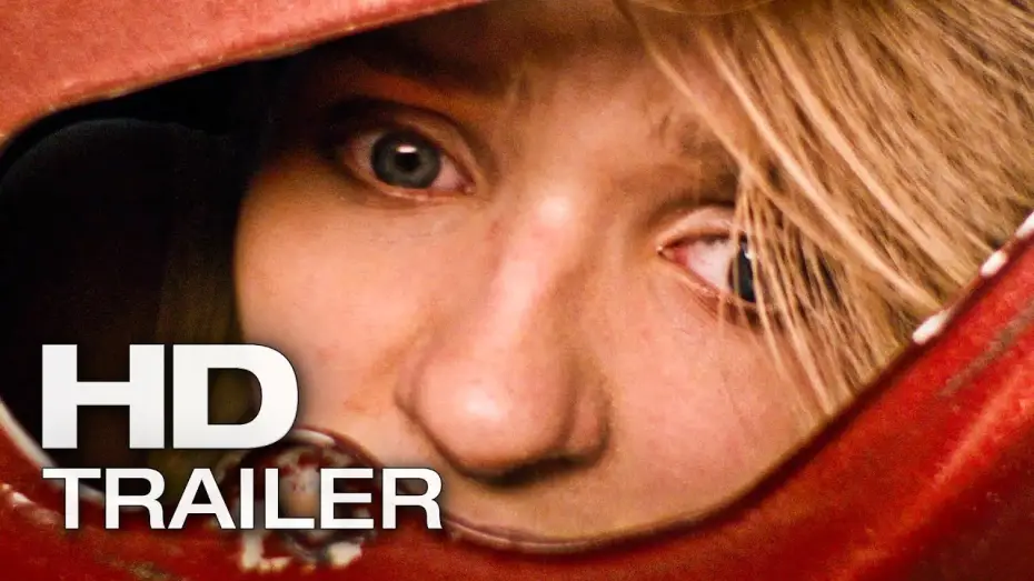 Video for the film The Call — THE CALL Trailer Deutsch German | 2013 Official Halle Berry [HD]