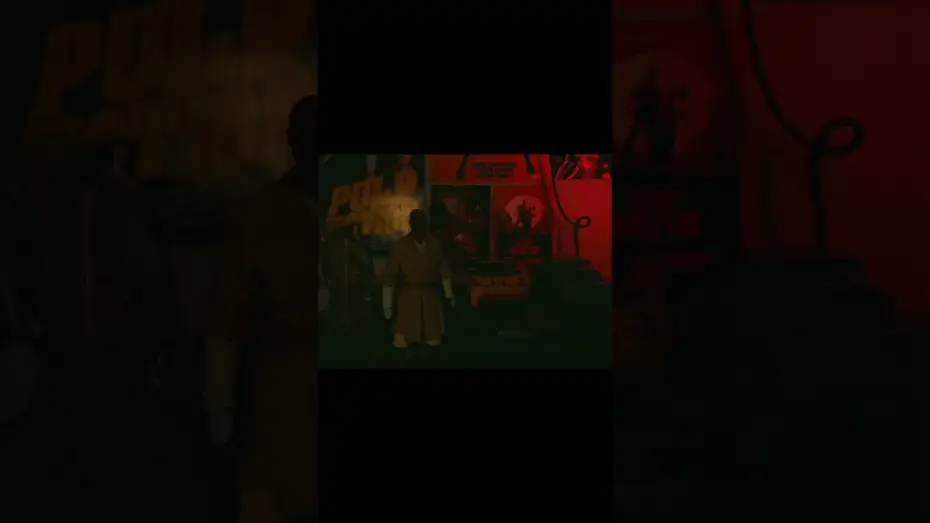 Video for the film The Heist — watch the heist now