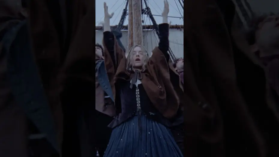 Video for the film The Testament of Ann Lee — Now Playing In Select Theaters