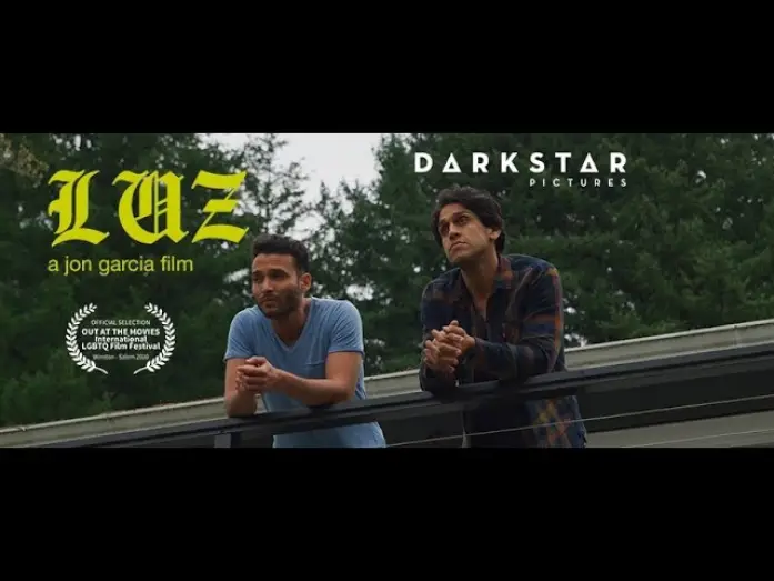 Video for the film LUZ — Luz - Official Trailer | LGBTQ, Prison