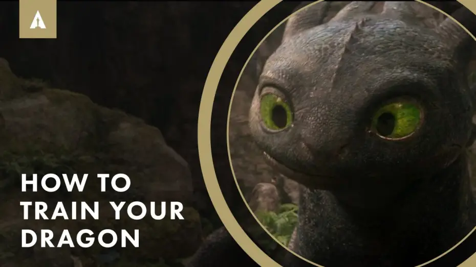 Video for the film Untitled How to Train Your Dragon Film — ‘How To Train Your Dragon’ Team Stayed True To Original When Adapting to Live Action