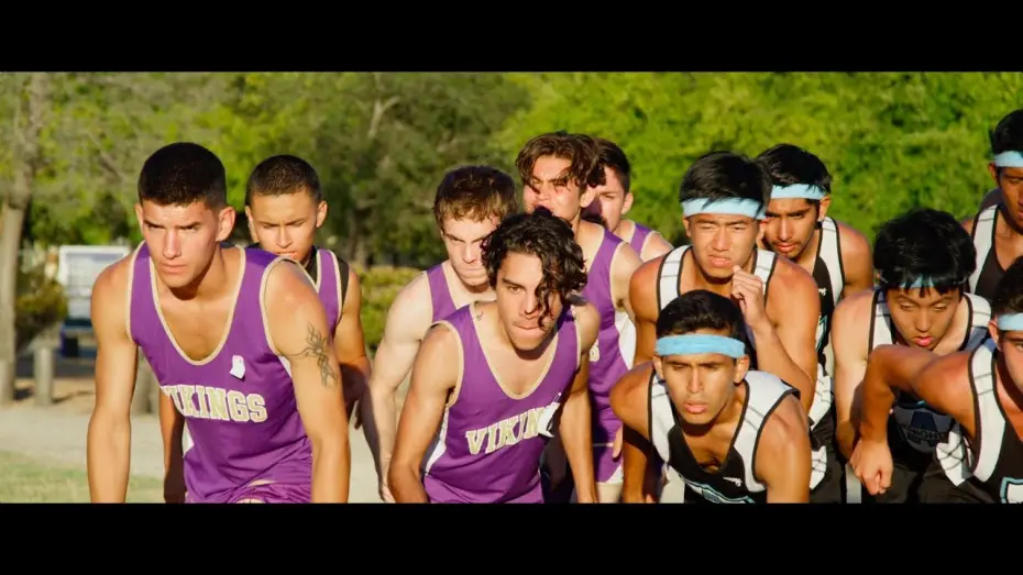 Video for the film Varsity Punks — VARSITY PUNKS - Official Trailer (2018)