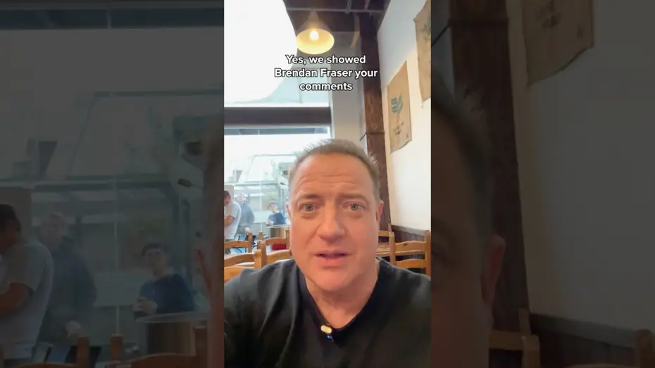 Video for the film Rental Family — Message From Brendan