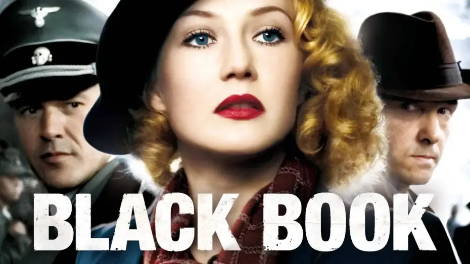 Video for the film Black Book — Black Book (film 2006) TRAILER ITALIANO