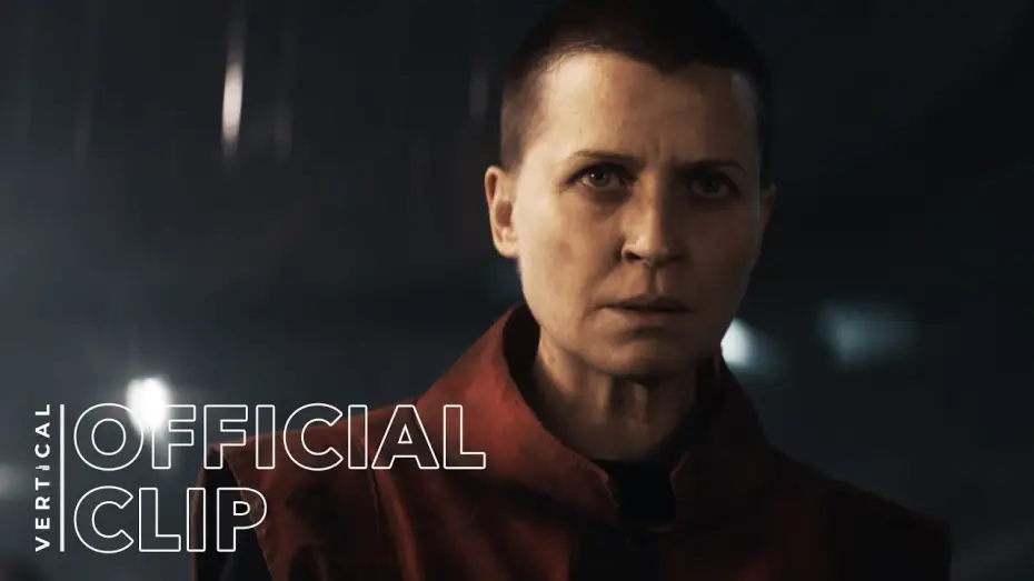 Video for the film In the Lost Lands — "Not Many Friends"