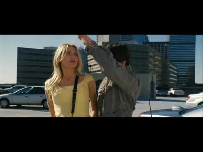 Video for the film Knight and Day — Knight And Day - Three-Minute Super Trailer