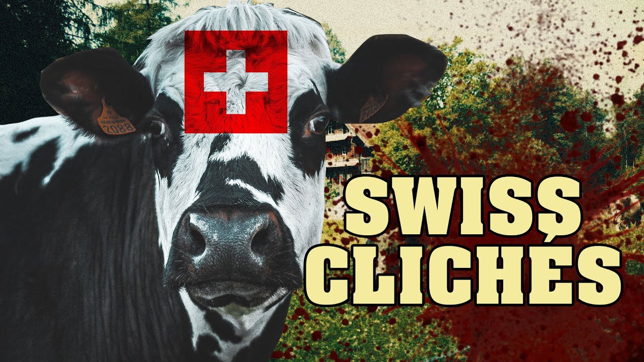 Video for the film Mad Heidi — The PERFECT Location for a Heidi Film – Making Of MAD HEIDI
