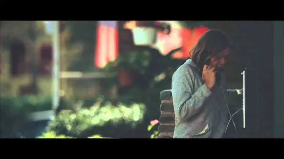 Video for the film Martha Marcy May Marlene — MARTHA MARCY MAY MARLENE: "Where Are You?"