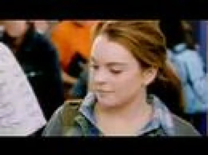 Video for the film Mean Girls — Girls Club - Vorsicht bissig! Trailer (Deutsch)