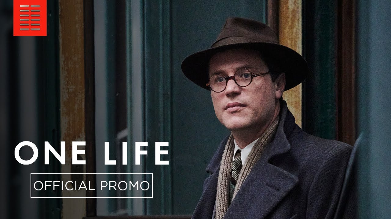 Video for the film One Life — :15 Event