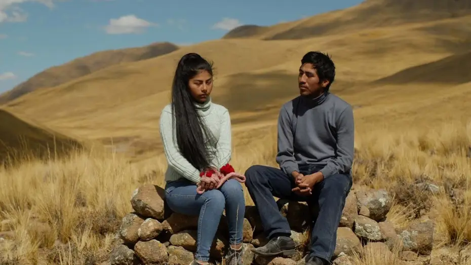 Video for the film Reinaldo Cutipa — 27 FCL | Hecho en el Perú | Trailer Reilando Cutipa