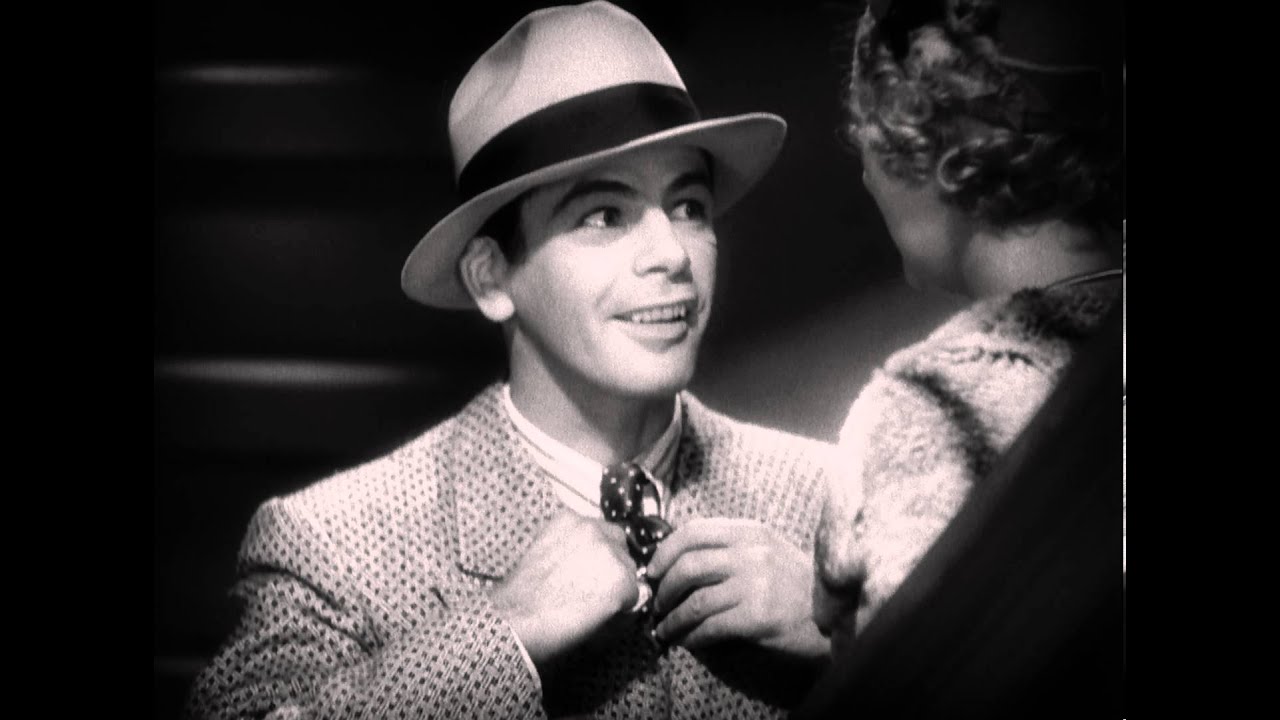 Video for the film Scarface — ЛИЦО СО ШРАМОМ (1932) - Трейлер