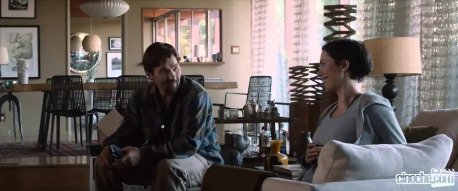 Video for the film The Gift — THE GIFT 2015   Bande annonce en français