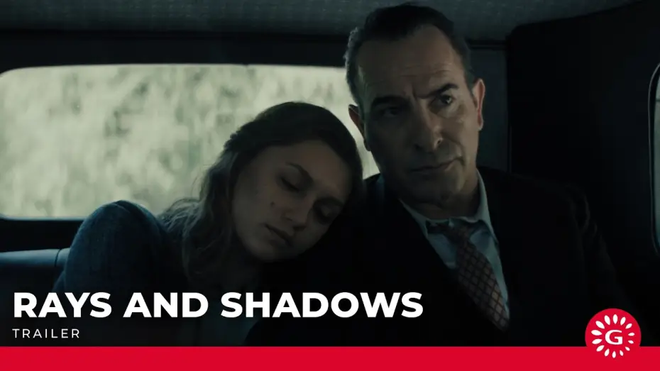 Video for the film The Rays and Shadows — RAYS AND SHADOWS -  Official trailer