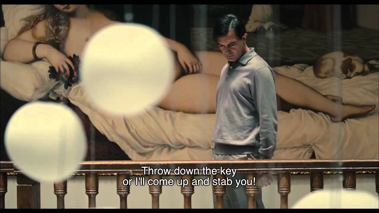 Video for the film The Skin I Live In — The Skin I Live In Trailer in HD
