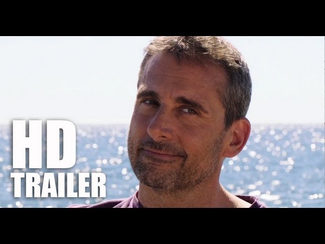 Video for the film The Way Way Back — THE WAY WAY BACK: Official HD Trailer