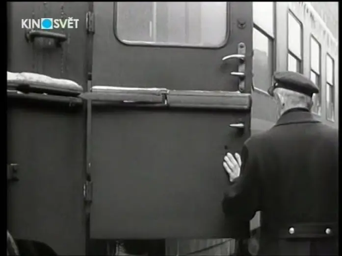 Video for the film Nádraží — Nádraží (1964)