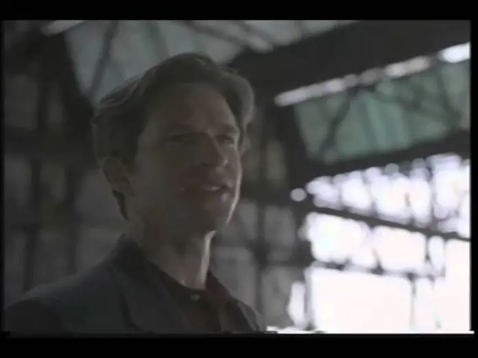 Video for the film The Maker — The Maker Trailer 1998