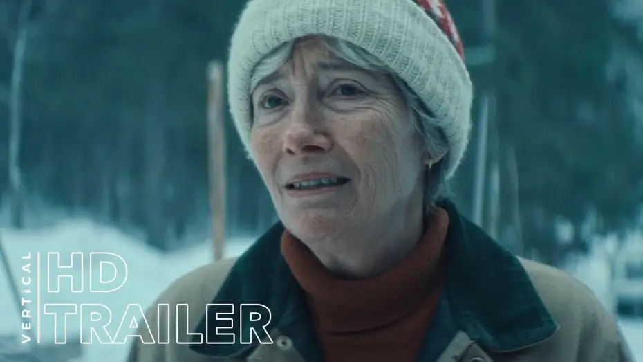 Video for the film Dead of Winter — Official Trailer