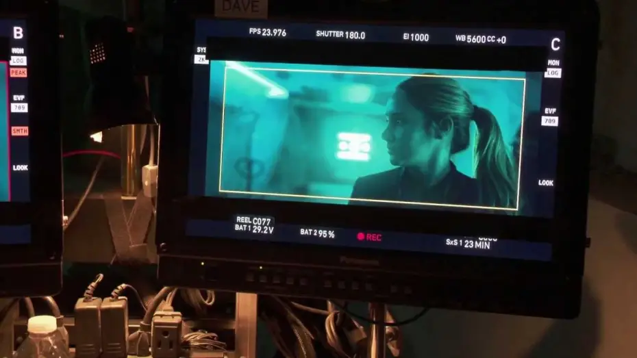 Video for the film Divergent — IMAX® Presents: Divergent