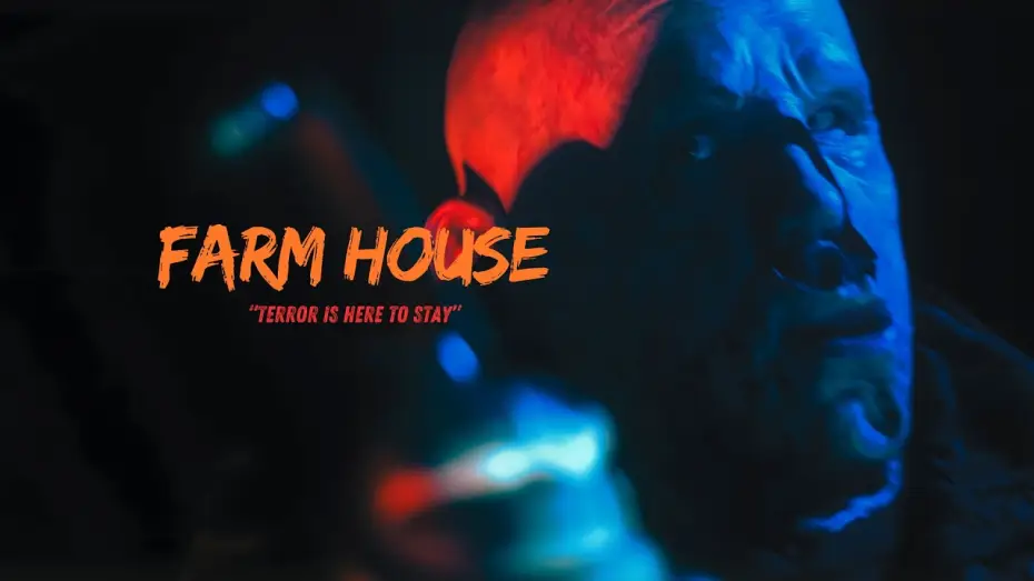 Video for the film Farm House — Serial Killer on the Loose | Farm House Horror Trailer