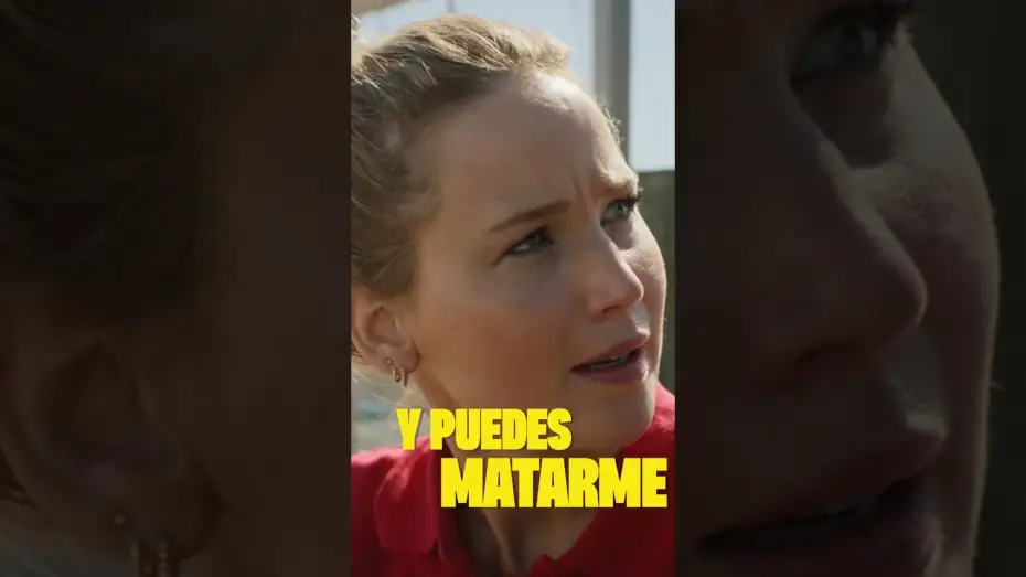 Video for the film No Hard Feelings — Cómo conseguir un coche