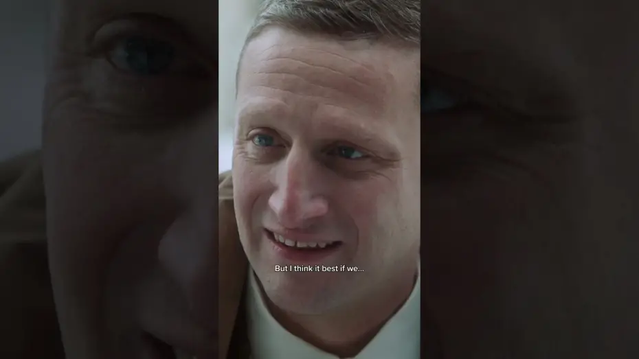 Video for the film Friendship — Separate Ways