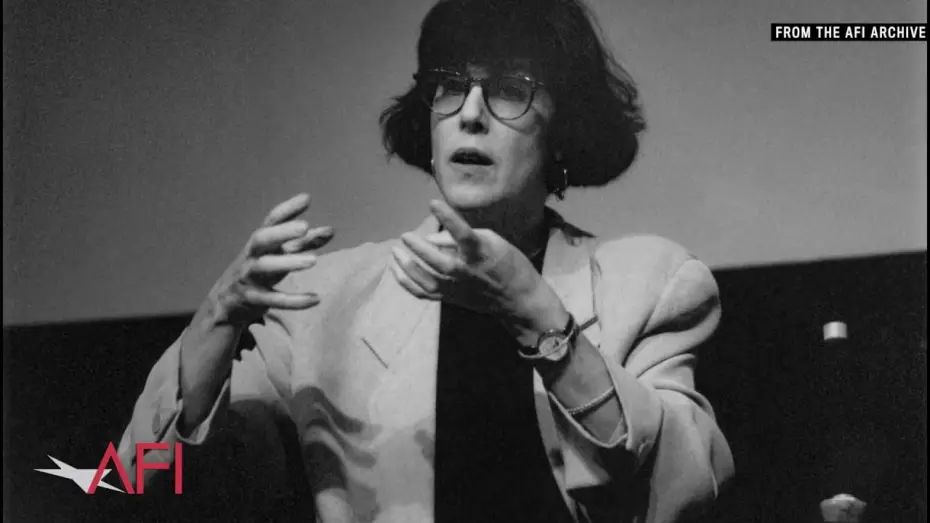 Video for the film Sleepless in Seattle — Nora Ephron on writing SLEEPLESS IN SEATTLE