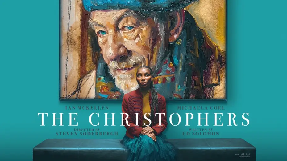 Video for the film The Christophers — Official UK Trailer