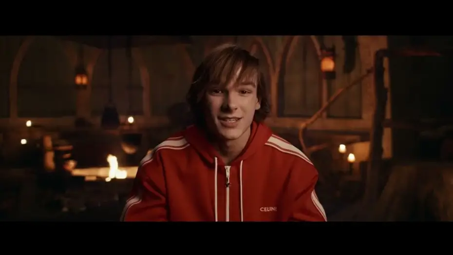 Video for the film Untitled How to Train Your Dragon Film — Father and Son