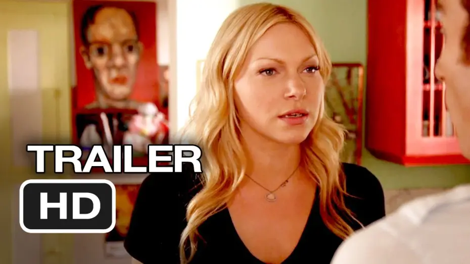 Video for the film The Kitchen — The Kitchen Official Trailer #1 (2013) -  Laura Prepon Movie HD