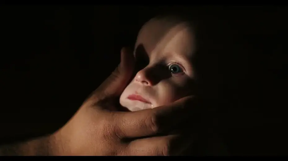 Video for the film In My Hands — Trailer